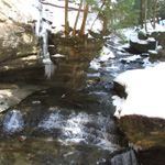 Old Man's Cave
