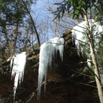 Old Man's Cave