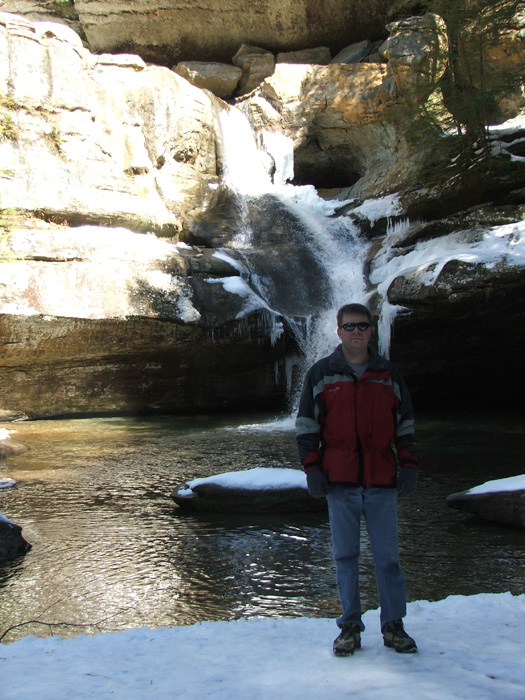 Cedar Falls