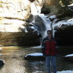 Cedar Falls