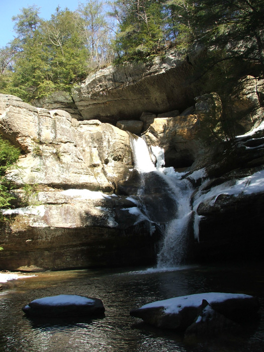 Cedar Falls