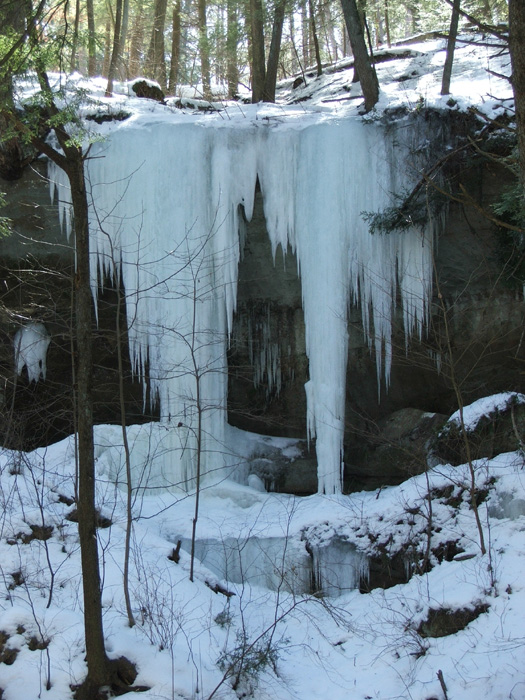 Cedar Falls