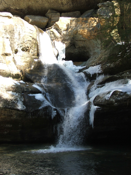 Cedar Falls