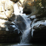 Cedar Falls
