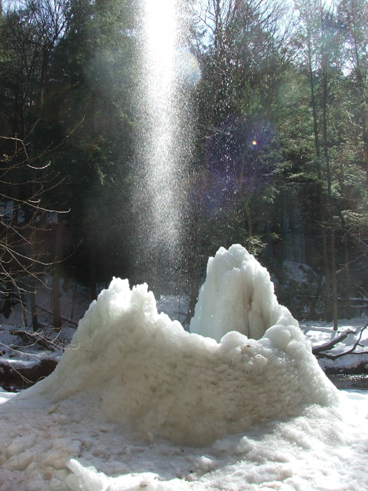 Cedar Falls