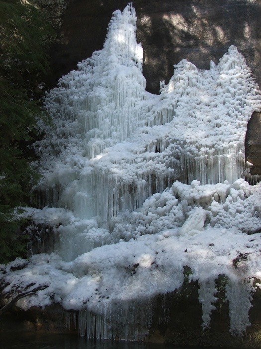 Cedar Falls