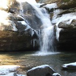 Cedar Falls