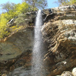 Cedar Falls