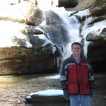 Cedar Falls