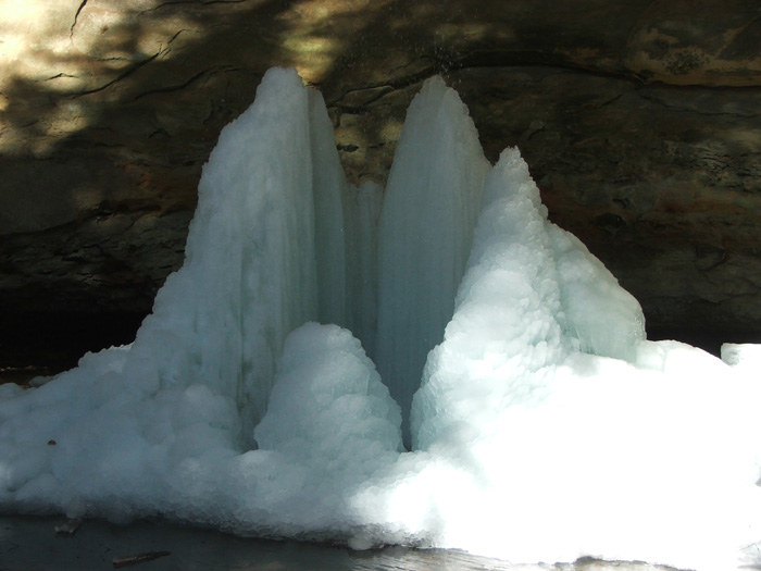Cedar Falls