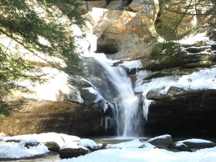 Cedar Falls