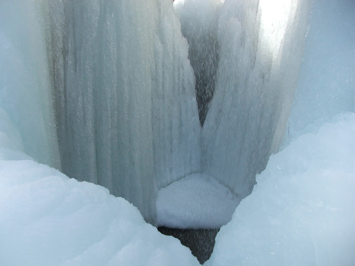 Cedar Falls