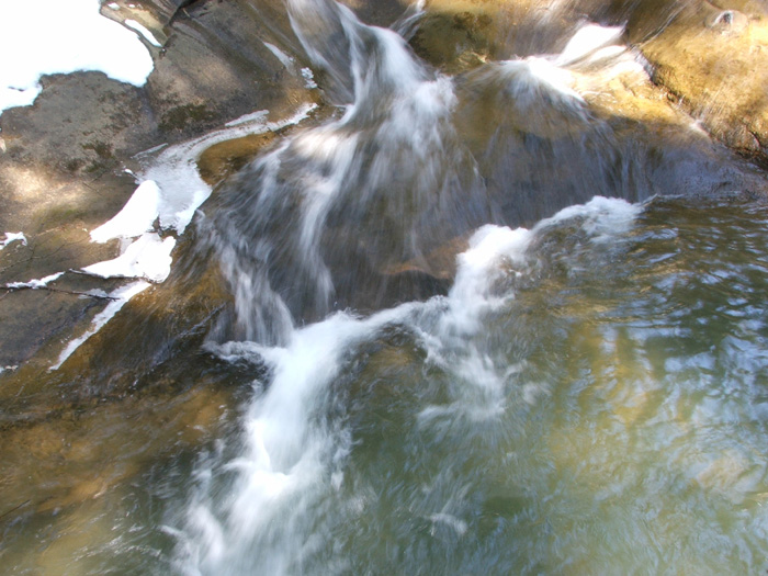 Cedar Falls
