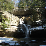 Cedar Falls