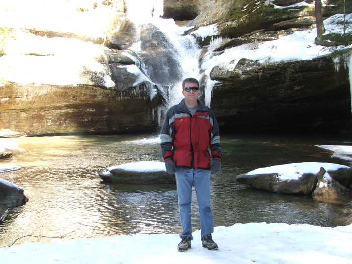 Cedar Falls