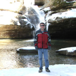 Cedar Falls