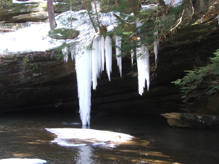 Cedar Falls