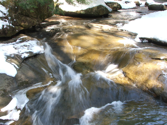 Cedar Falls