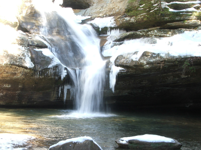 Cedar Falls