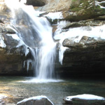 Cedar Falls