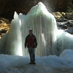 Ash Cave