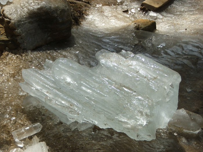 Ash Cave