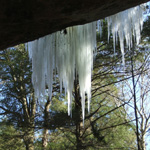 Ash Cave