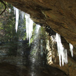 Ash Cave