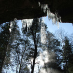 Ash Cave