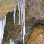 Ash Cave