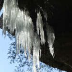 Ash Cave