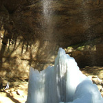 Ash Cave