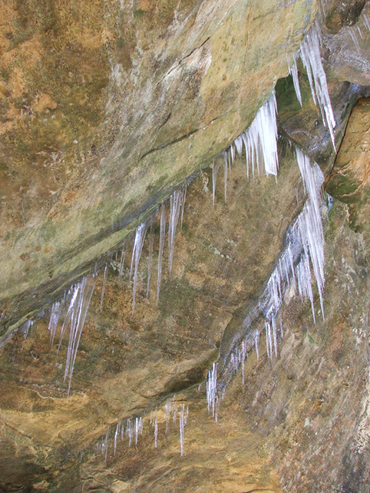 Ash Cave