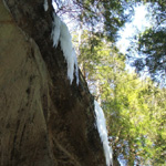 Ash Cave