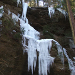 Ash Cave