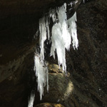 Ash Cave