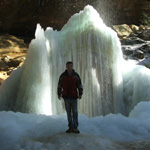 Ash Cave
