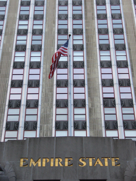 From 5th Ave.