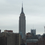 From the East River