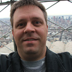 Me on the 86th Floor