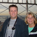 Jenny and Me