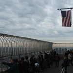 The 86th Floor Observatory