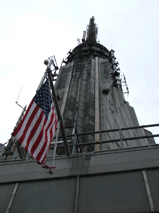 Spire