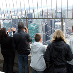 The 86th Floor Observatory