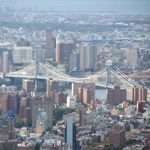 Manhattan Bridge