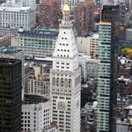 Met Life Building