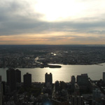 East River