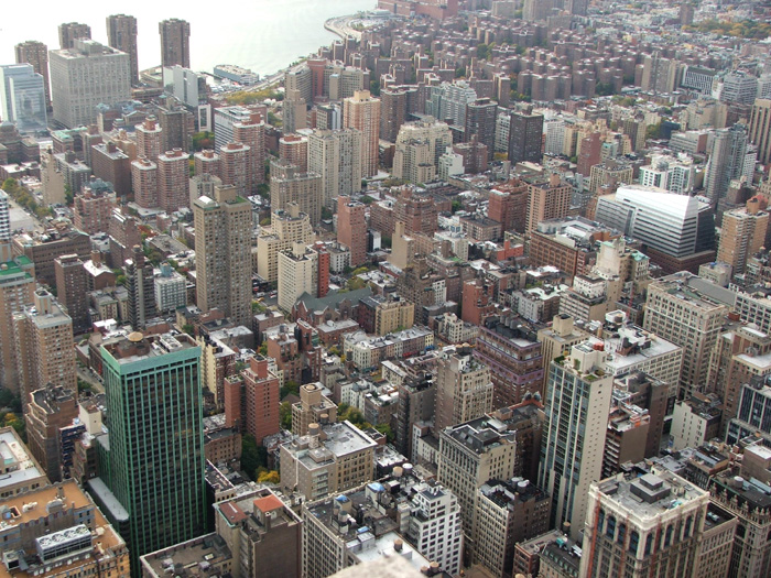 Midtown Manhattan