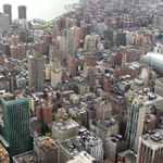 Midtown Manhattan