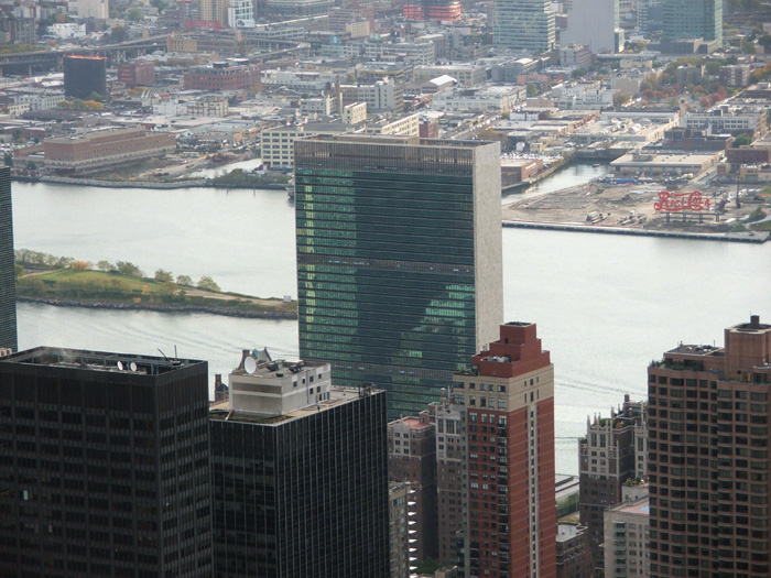 United Nations